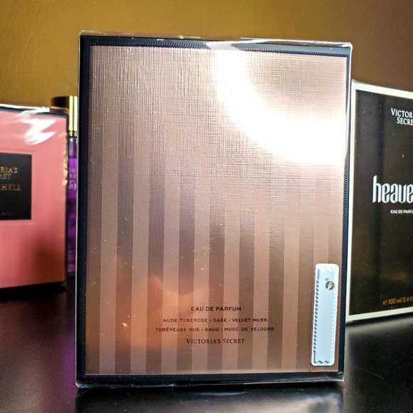 100ml NEW! Victoria's secret Seduction eau de parfum - Picture 7 of 7